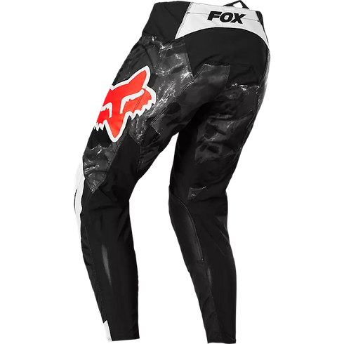 Fox Racing 180 Karrera Pants - Black
