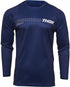 Thor 2023 Youth Sector Minimal Jersey - Navy