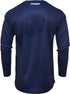 Thor 2023 Youth Sector Minimal Jersey - Navy