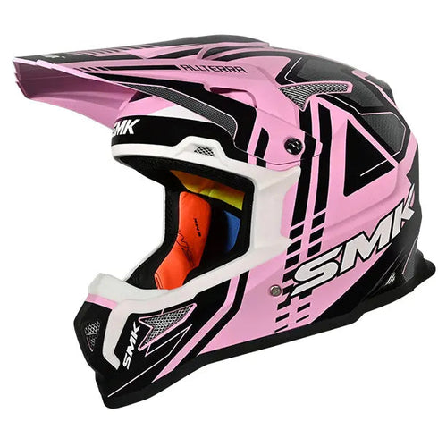 SMK Allterra X-Sprint Helmet - GL921