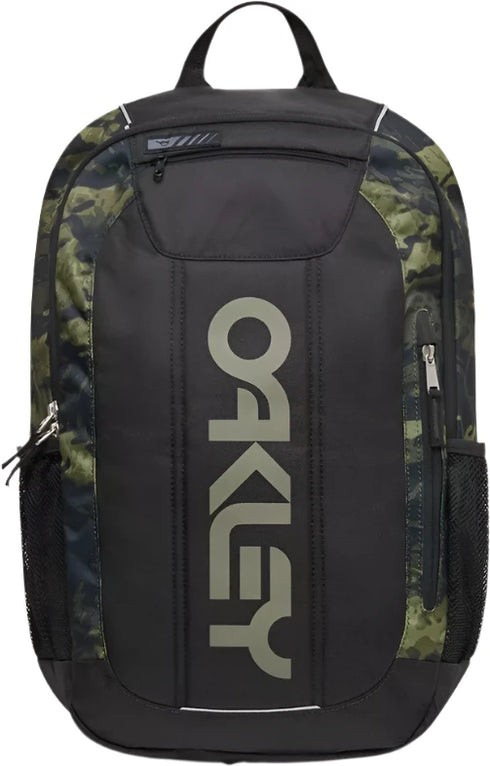 Oakley Enduro 20L 3.0 Backpack - Tiger Camo/Green
