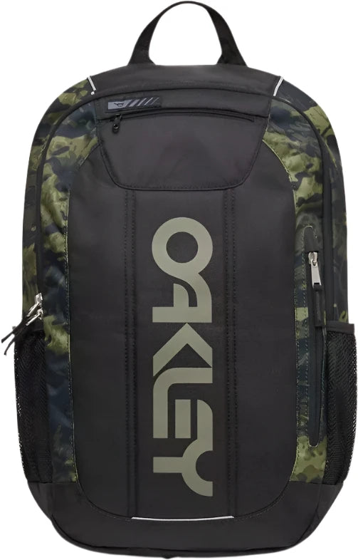 Oakley Enduro 20L 3.0 Backpack - Tiger Camo/Green