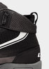 LS2 Mens Trekker WP Boots - Black