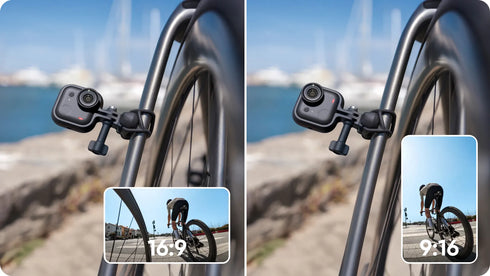 Insta360 GO Ultra Action Mount