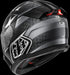 Shark Skwal i3 TLD US Flag Helmet - Black/Anthracite KAA