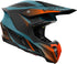 Airoh 2024 Twist 3 Shard Helmet - Orange Matt