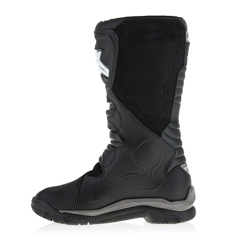 Alpinestars Corozal Drystar Adventure Boots - Black