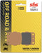 SBS FA Sinter Off-Road Front/Rear Brake Pads - 592SI