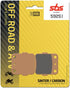 SBS FA Sinter Off-Road Front/Rear Brake Pads - 592SI