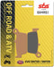 SBS FA131 EVO Sinter Off-Road Front/Rear Brake Pads - 604RSI