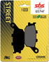 SBS FA174 Ceramic Front/Rear Brake Pads - 657HF