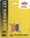 SBS FA325R Off-Road Race Sinter Front/Rear Brake Pads - 794RSI