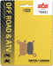 SBS FA325 Off-Road Sinter Front/Rear Brake Pads - 794SI