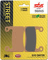 SBS FA EVO Sinter Front Brake Pads - 960HS (BMW)