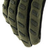 100% Airmatic Gloves - Army Green