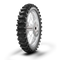 Pirelli MX Soft Sand Rear Tyre - 100/90-19 57M