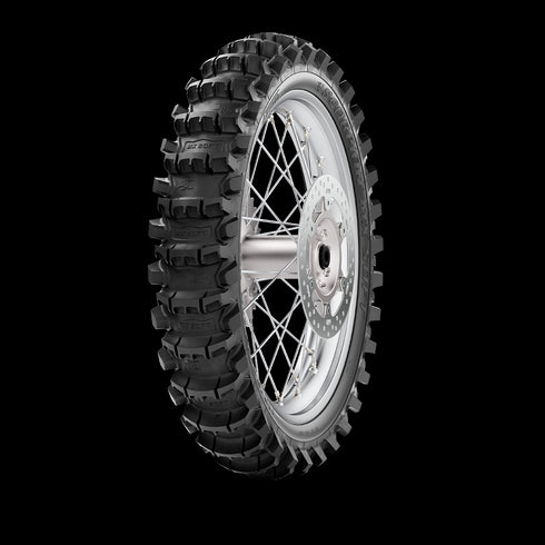 Pirelli MX Soft Sand Rear Tyre - 110/90-19 62M