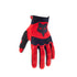 Fox 2024 Dirtpaw Gloves - Flo Red