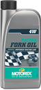 Motorex 4W Racing Fork Oil - 1L