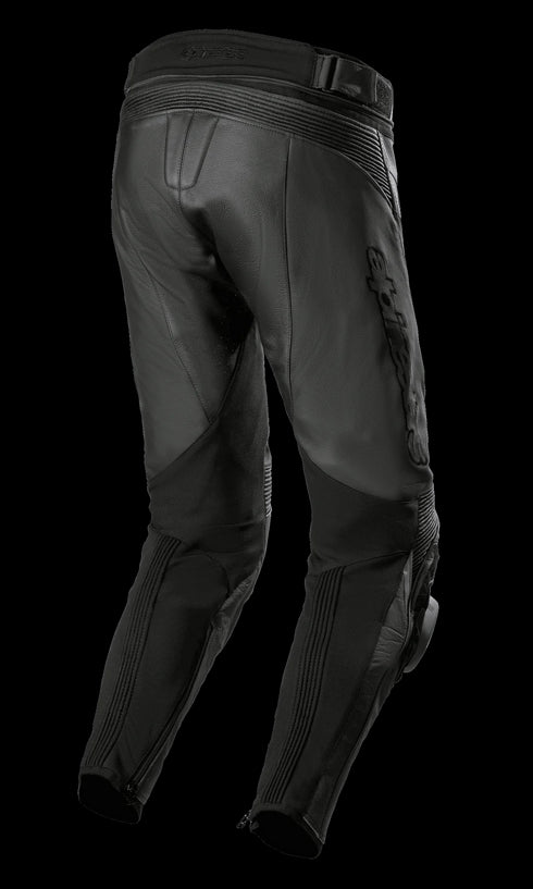 Alpinestars Missile Leather Pants V3 BLACK
