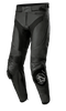 Alpinestars Missile Leather Pants V3 BLACK