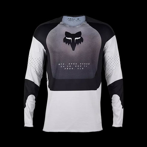 Fox Racing 360 Revise Jersey - Black/Grey 014