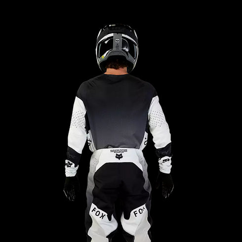 Fox Racing 360 Revise Jersey - Black/Grey 014