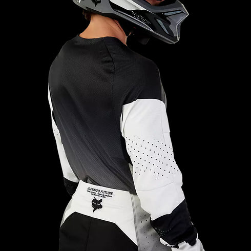 Fox Racing 360 Revise Jersey - Black/Grey 014
