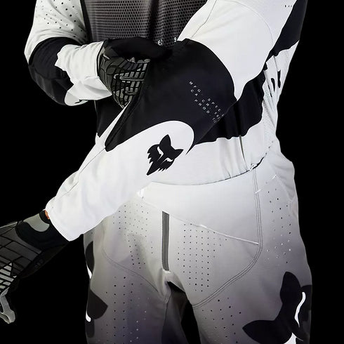 Fox Racing 360 Revise Jersey - Black/Grey 014