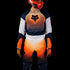 Fox Racing 360 Revise Jersey - Navy/Orange 425