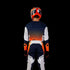 Fox Racing 360 Revise Jersey - Navy/Orange 425