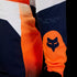 Fox Racing 360 Revise Jersey - Navy/Orange 425