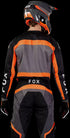 Fox Racing 2025 180 Ballast Jersey - Black/Grey