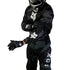 Fox Racing 180 Bnkr Jersey - Black Camo