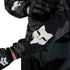 Fox Racing 180 Bnkr Jersey - Black Camo