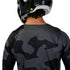 Fox Racing 180 Bnkr Jersey - Black Camo