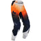 Fox Racing 360 Revise Pants - Navy/Orange 425