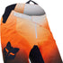 Fox Racing 360 Revise Pants - Navy/Orange 425