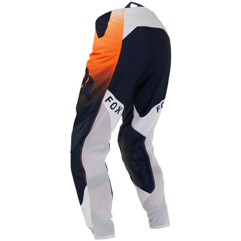 Fox Racing 360 Revise Pants - Navy/Orange 425