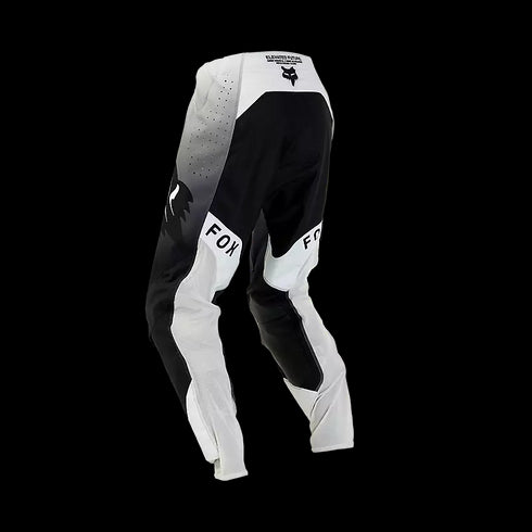 Fox Racing 360 Revise Pants - Black/Grey 014