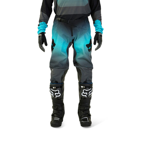 Fox Racing 360 Revise Pants - Teal 176
