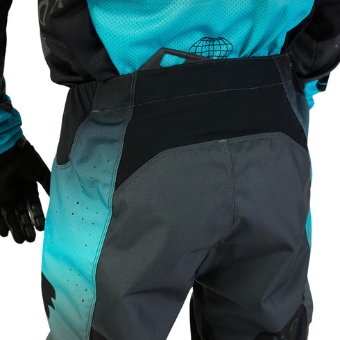 Fox Racing 360 Revise Pants - Teal 176