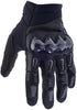 Fox Racing 2027 Bomber Gloves - Black — Motorcycle Gear (image 1 of 4)