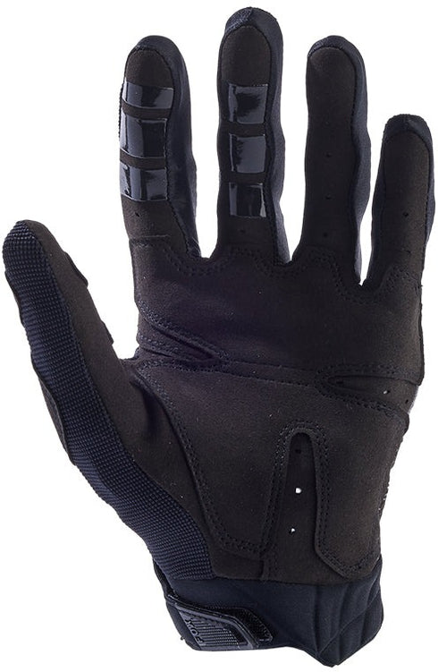 Fox Racing 2027 Bomber Gloves - Black — Motorcycle Gear (image 2 of 4)
