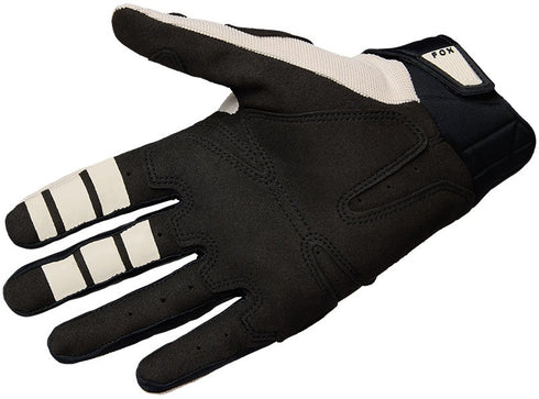 Fox Racing 2027 Bomber Gloves - Black — Motorcycle Gear (image 4 of 4)
