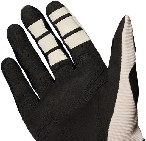 Fox Racing 2027 Bomber Gloves - Black — Motorcycle Gear (image 3 of 4)