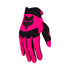 Fox Racing Dirtpaw Gloves - Pink