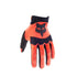 Fox Racing Dirtpaw Gloves - Flo Orange