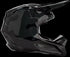 Fox Racing V1 Bnkr Helmet - Black Camouflage