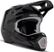 Fox Racing V1 Bnkr Helmet - Black Camouflage